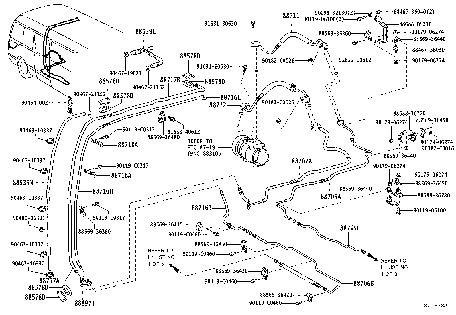 Figure 87G878A