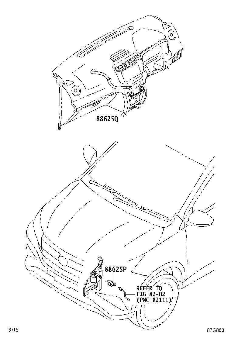 Figure 87G883