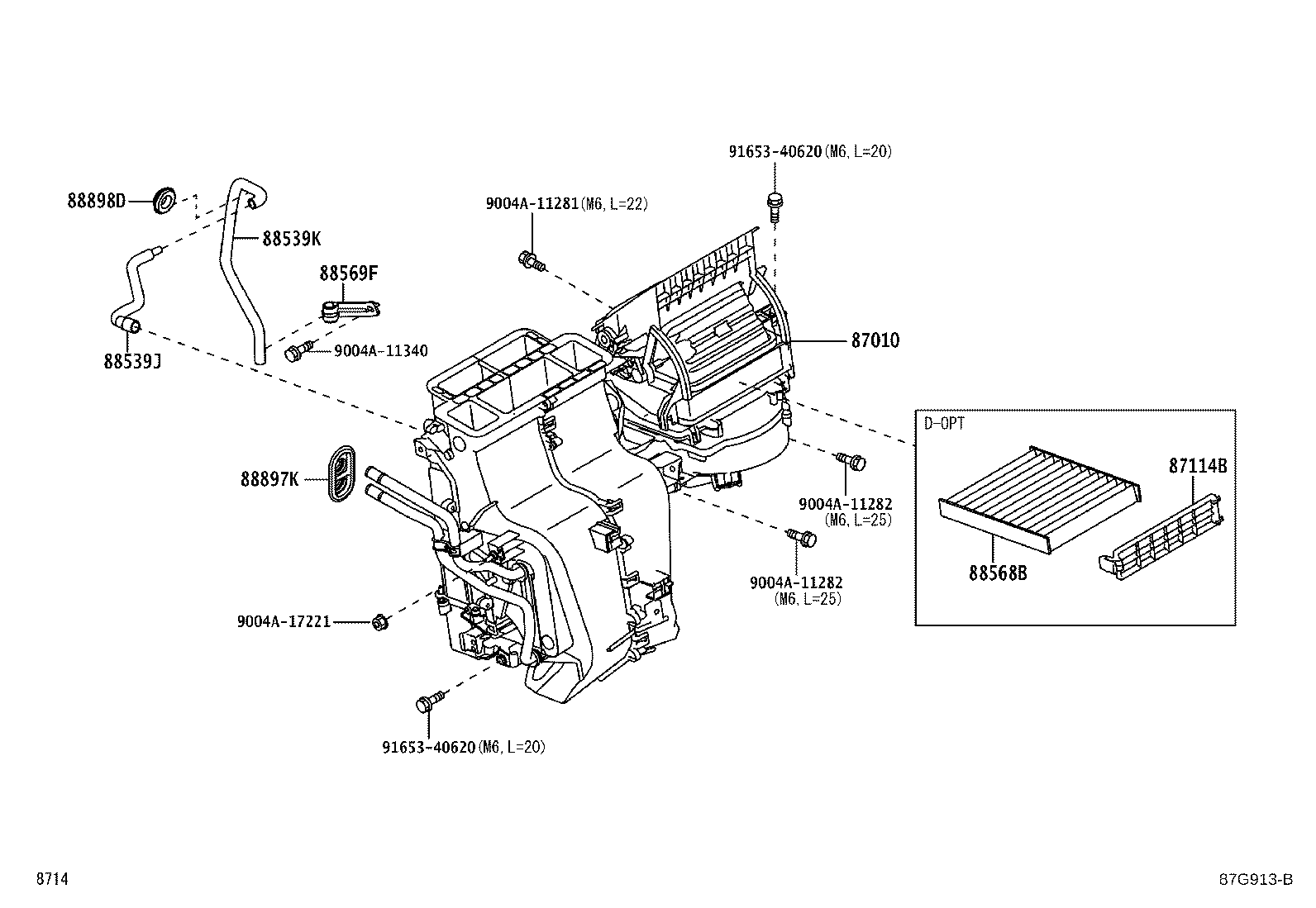 Figure 87G913B