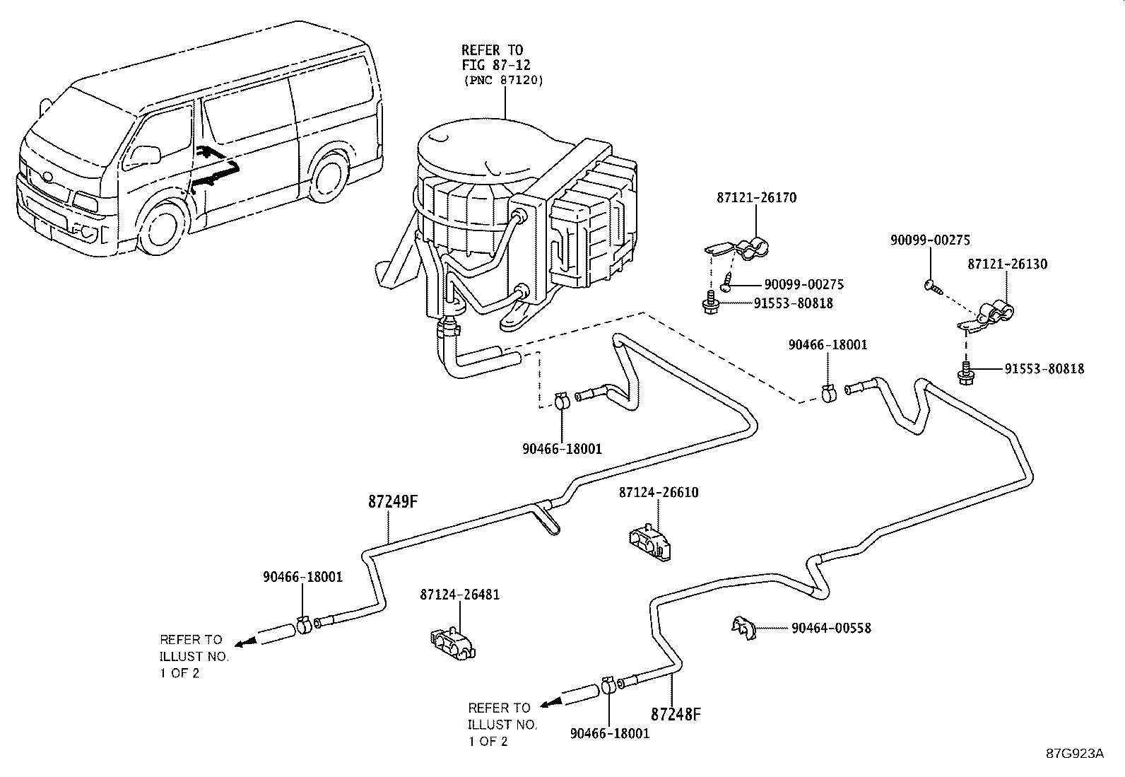 Figure 87G923A