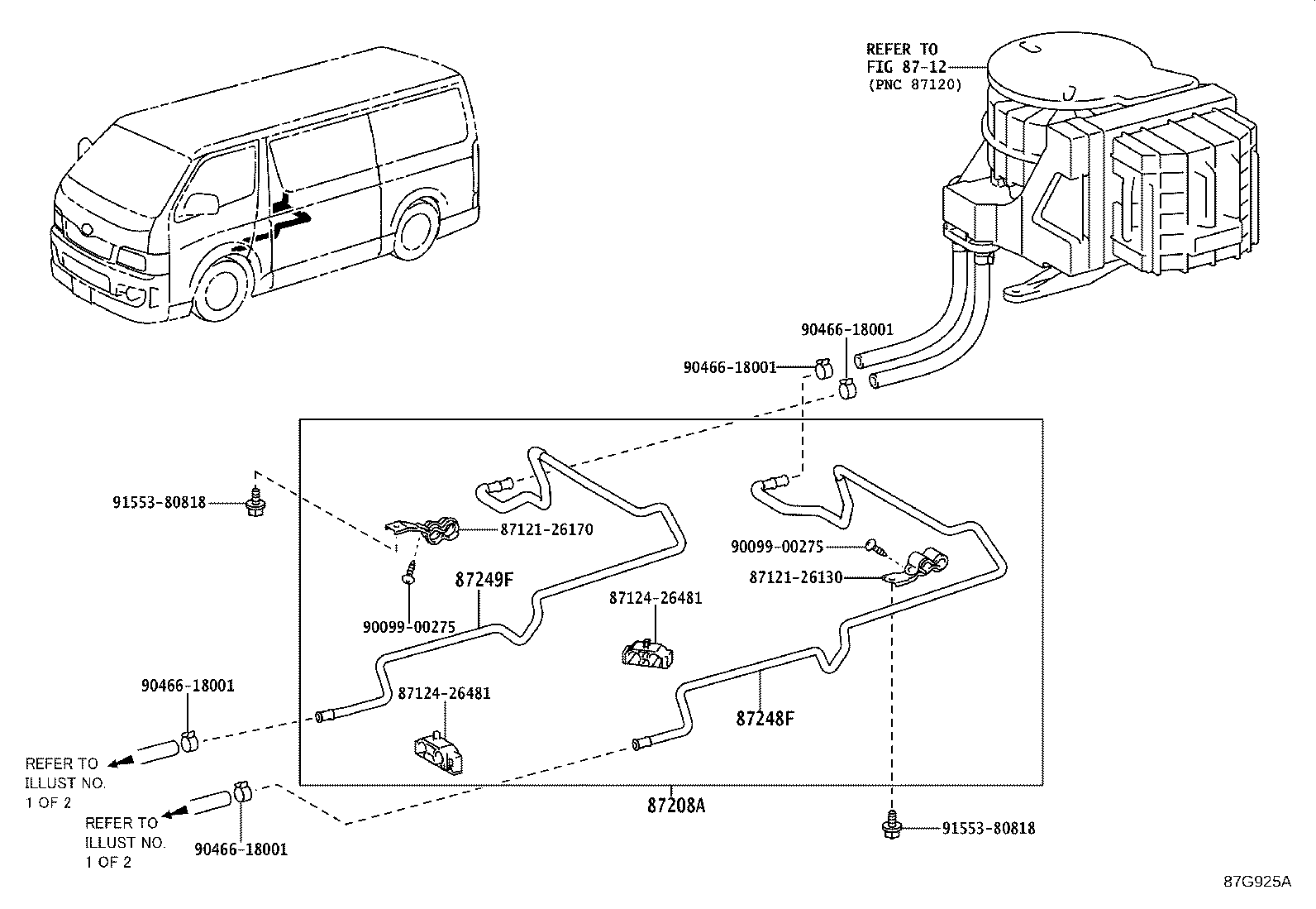 Figure 87G925A