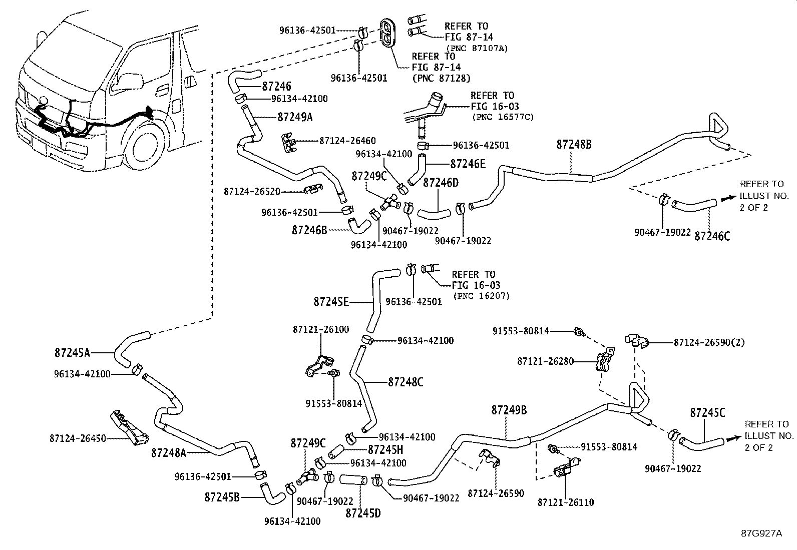Figure 87G927A