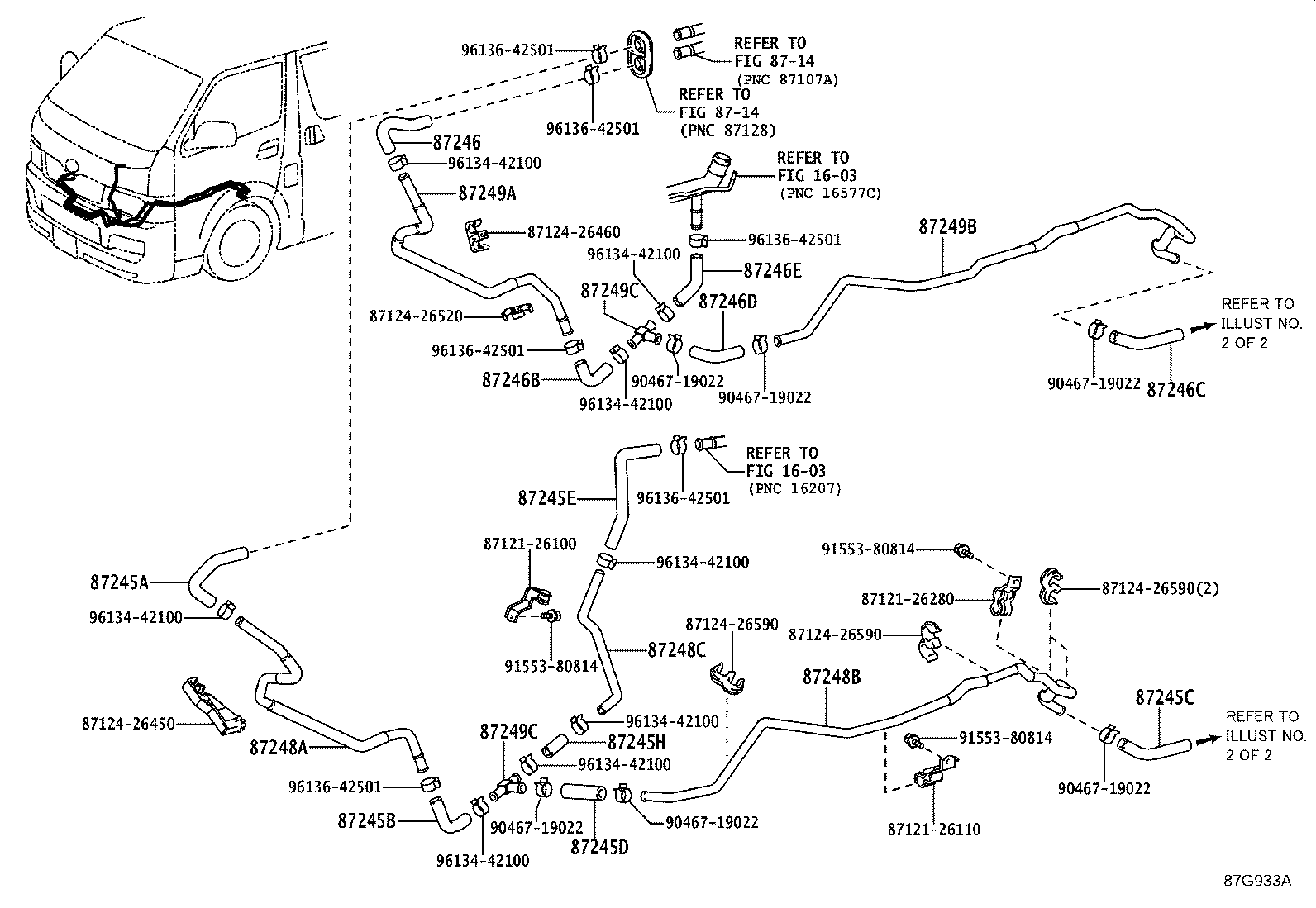 Figure 87G933A