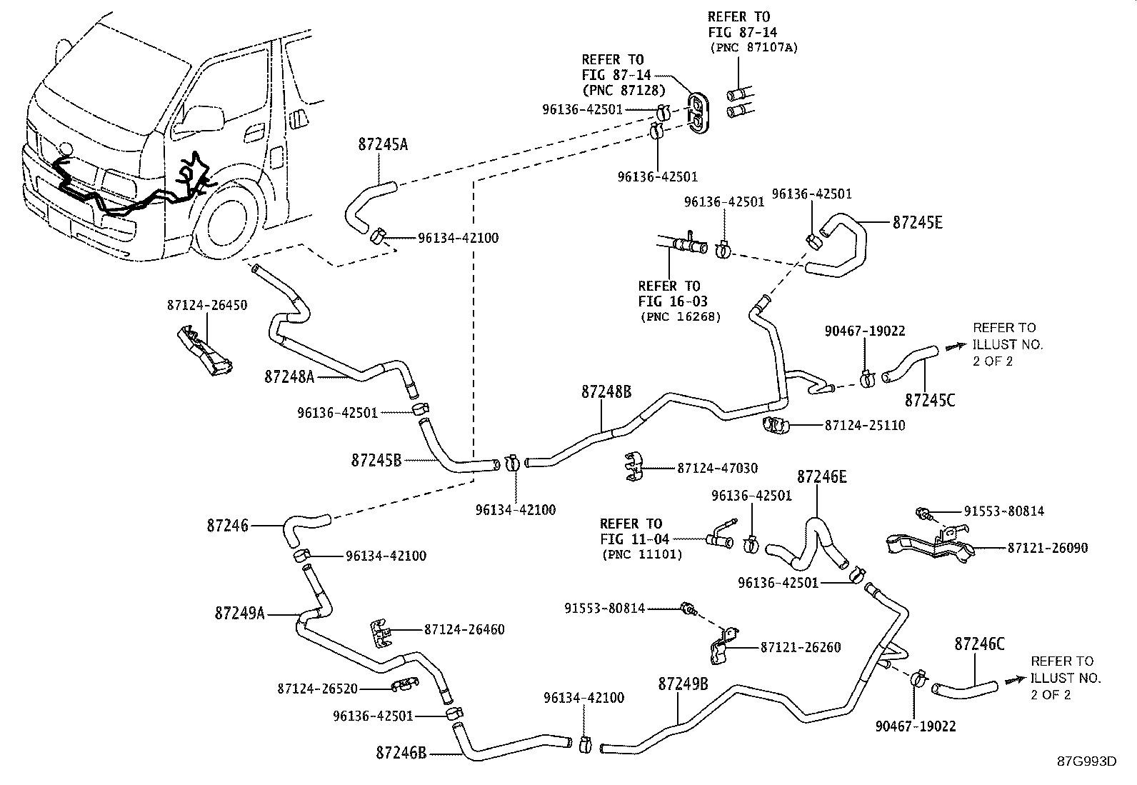 Figure 87G993D
