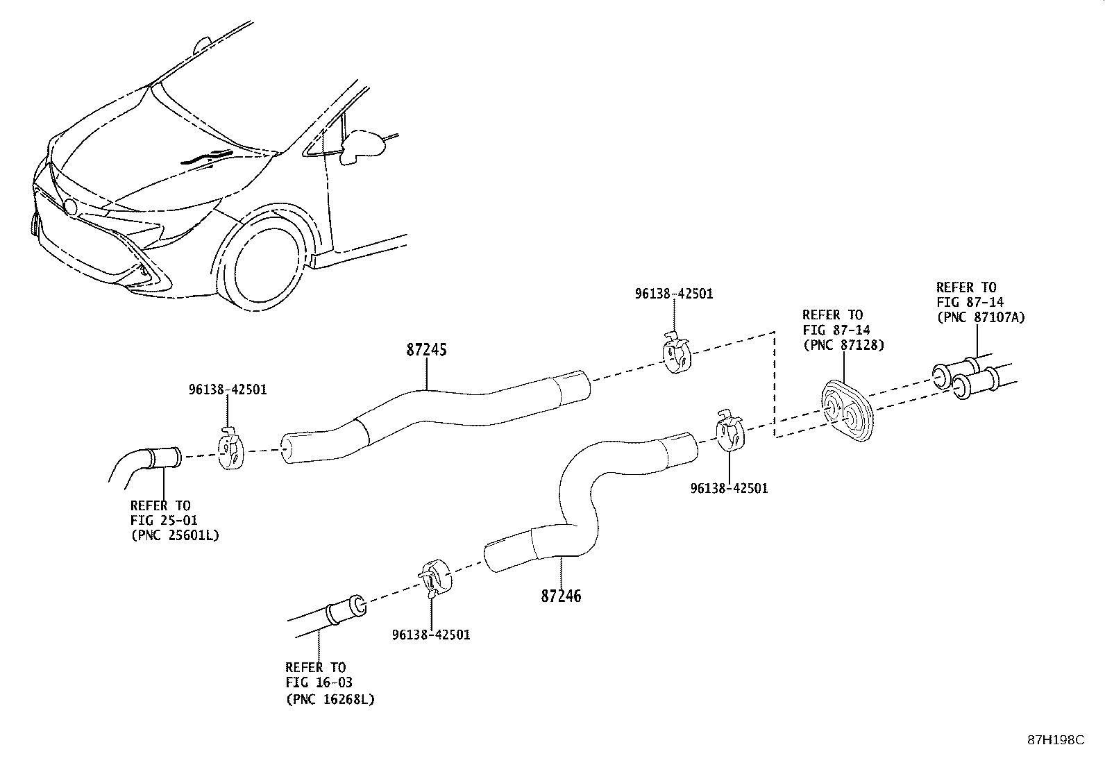 Figure 87H198C