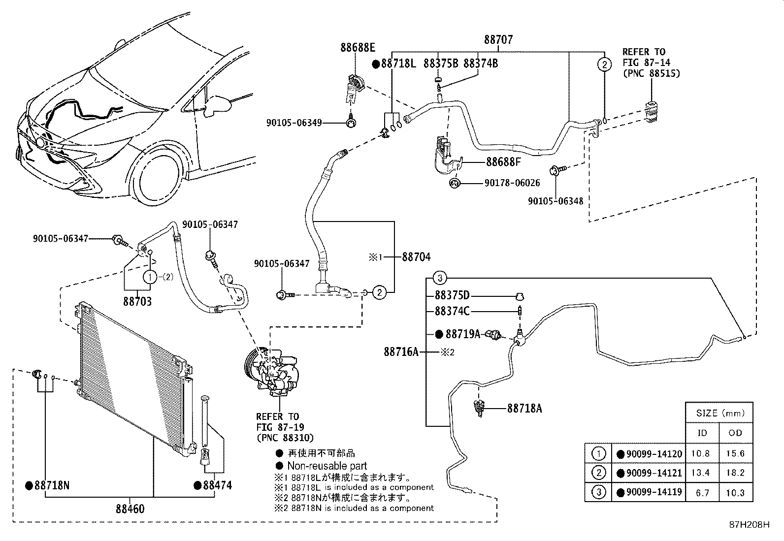 Figure 87H208H