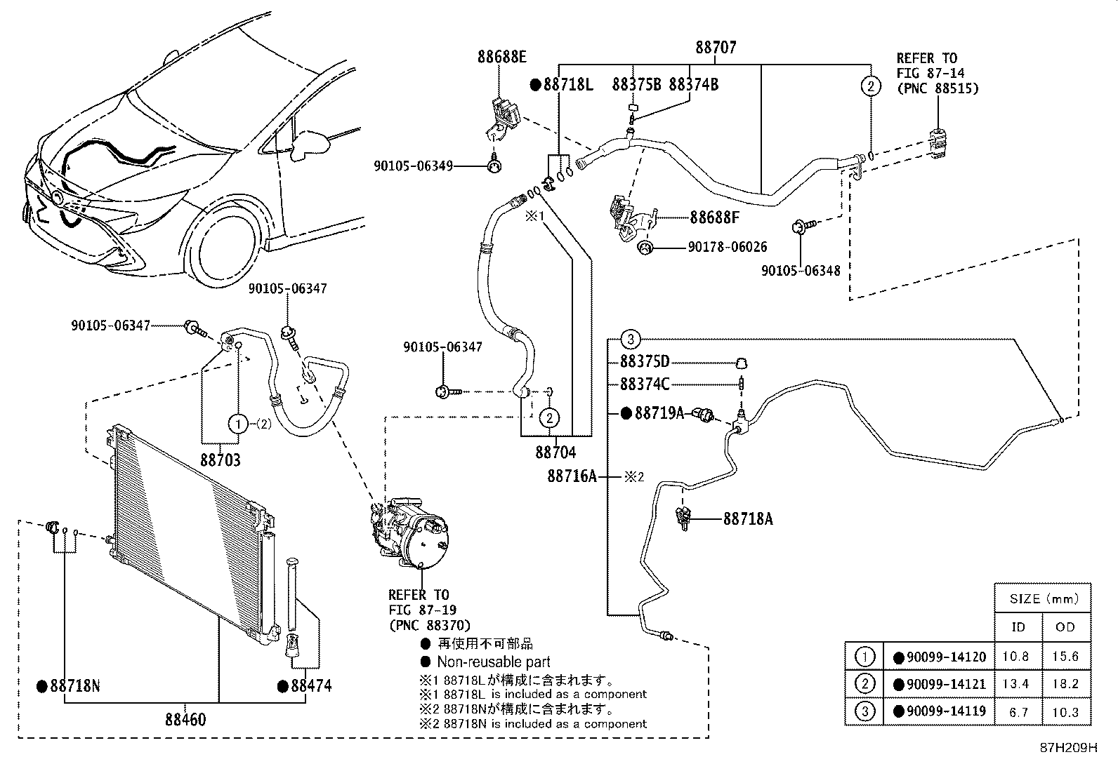 Figure 87H209H