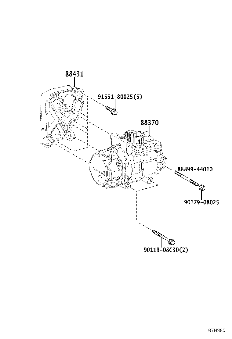 Figure 87H380
