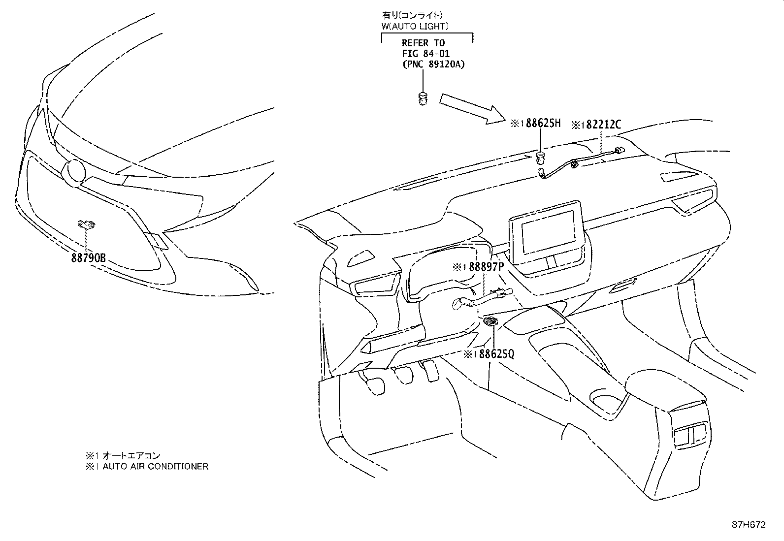 Figure 87H672