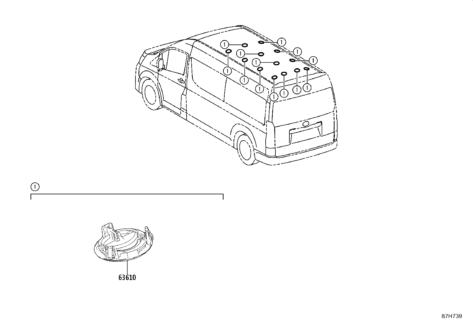 Figure 87H739