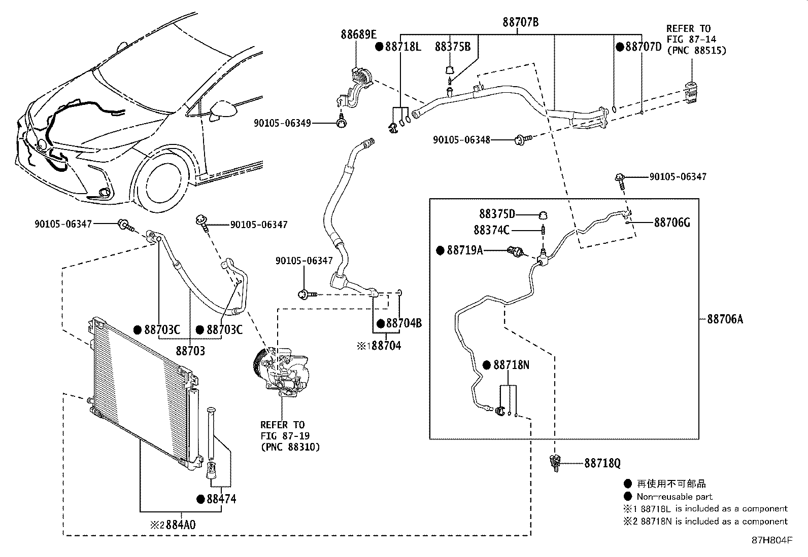 Figure 87H804F