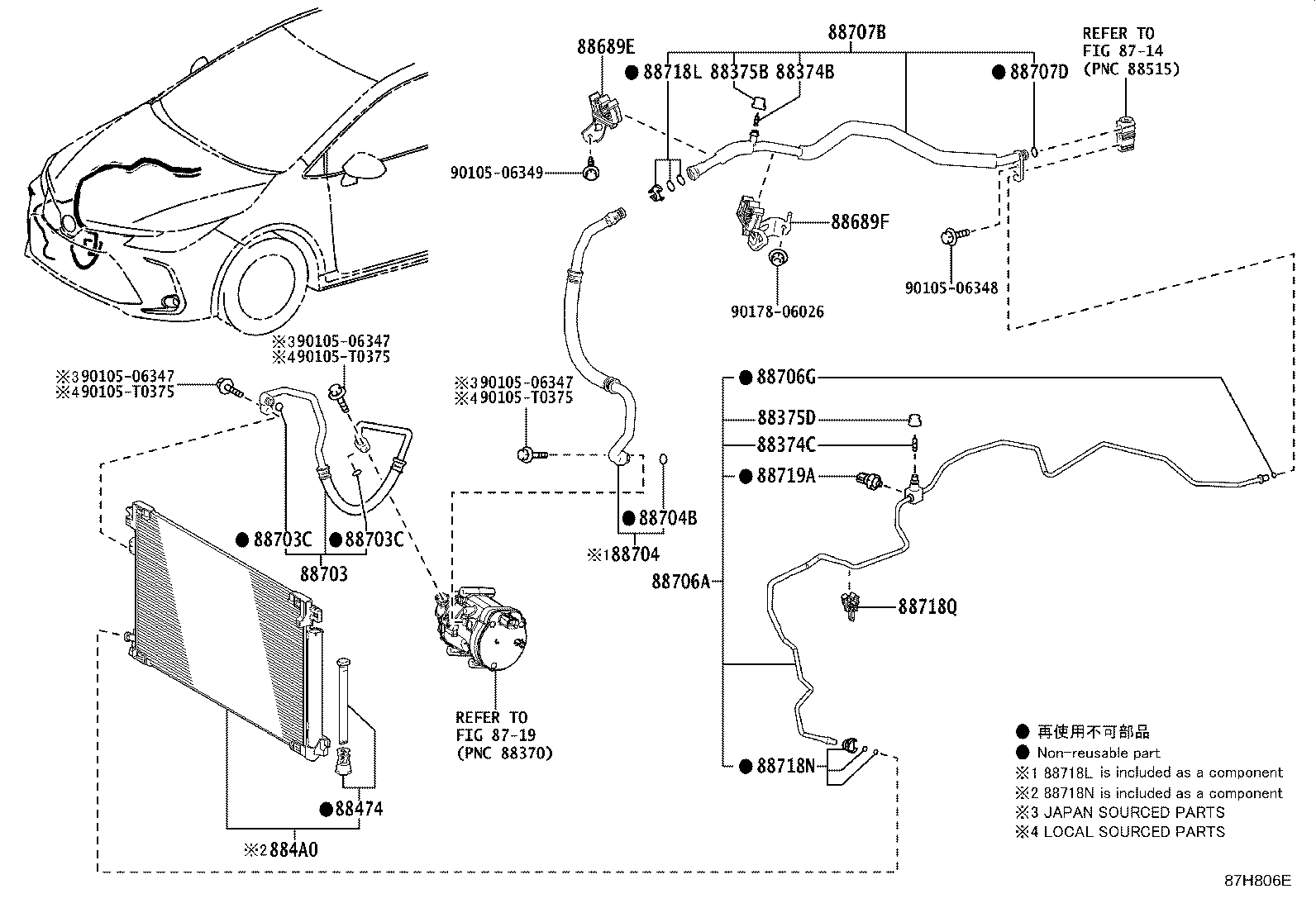 Figure 87H806E
