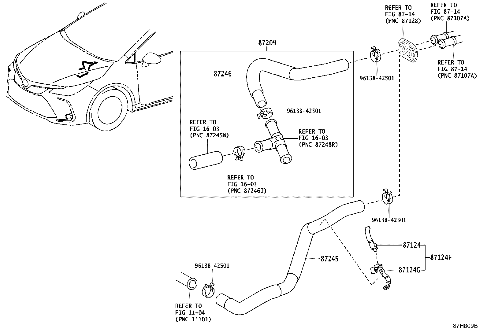Figure 87H809B