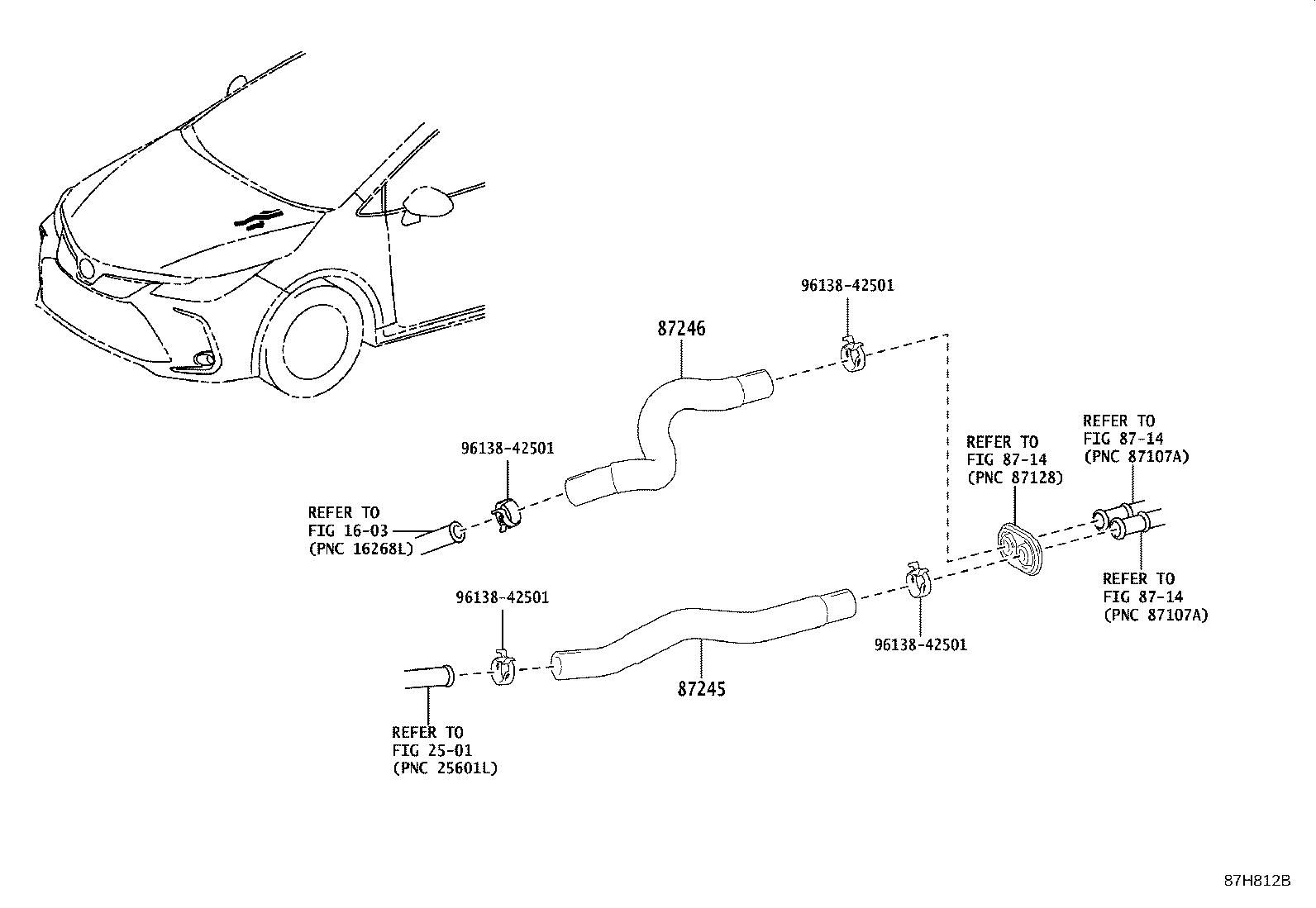 Figure 87H812B