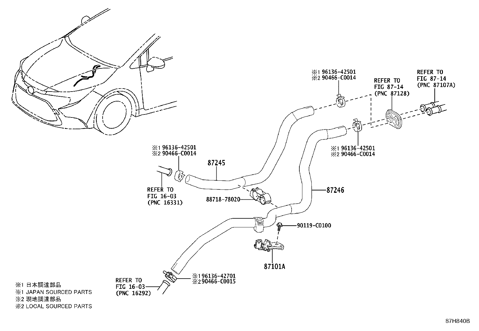 Figure 87H840B
