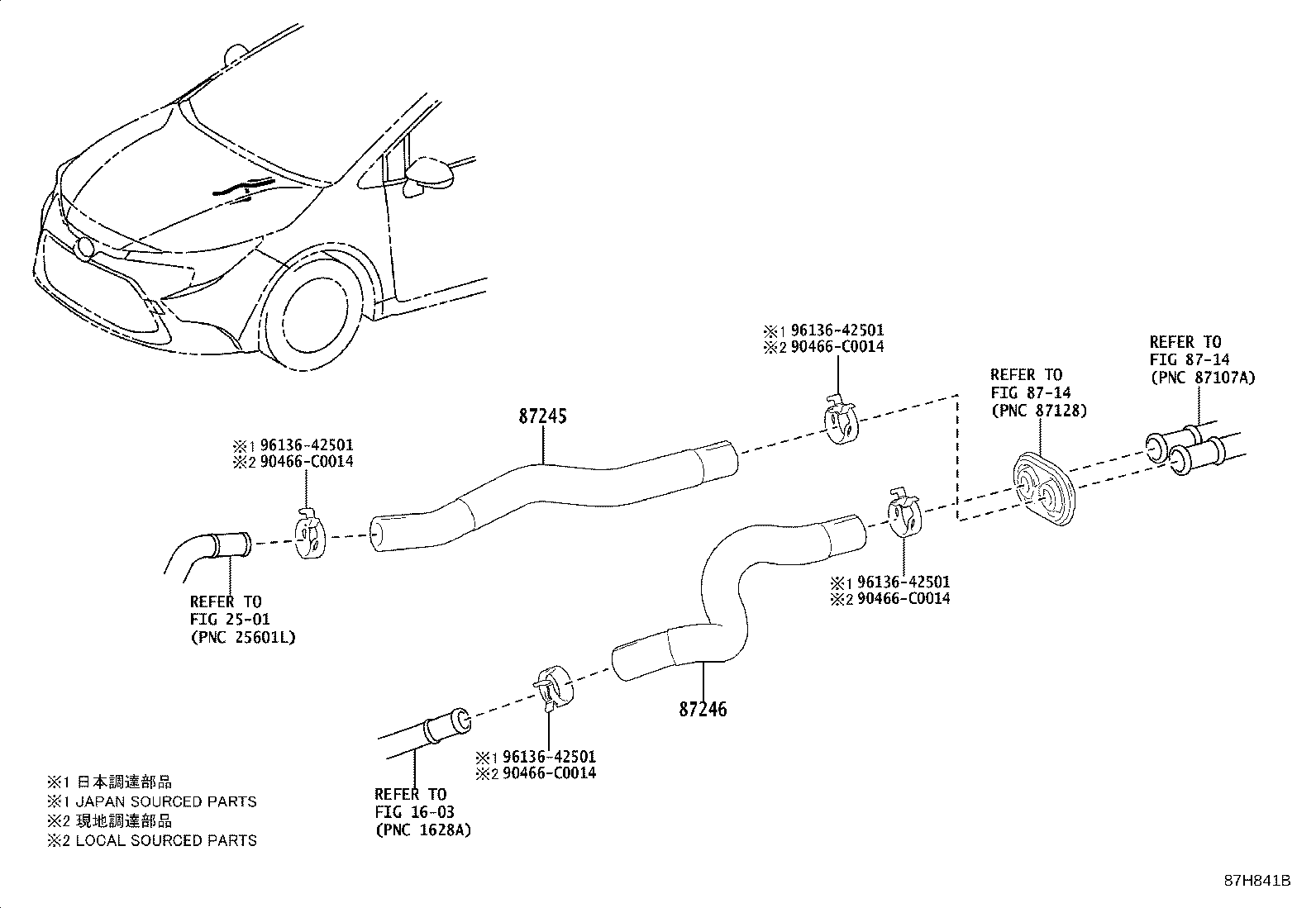 Figure 87H841B