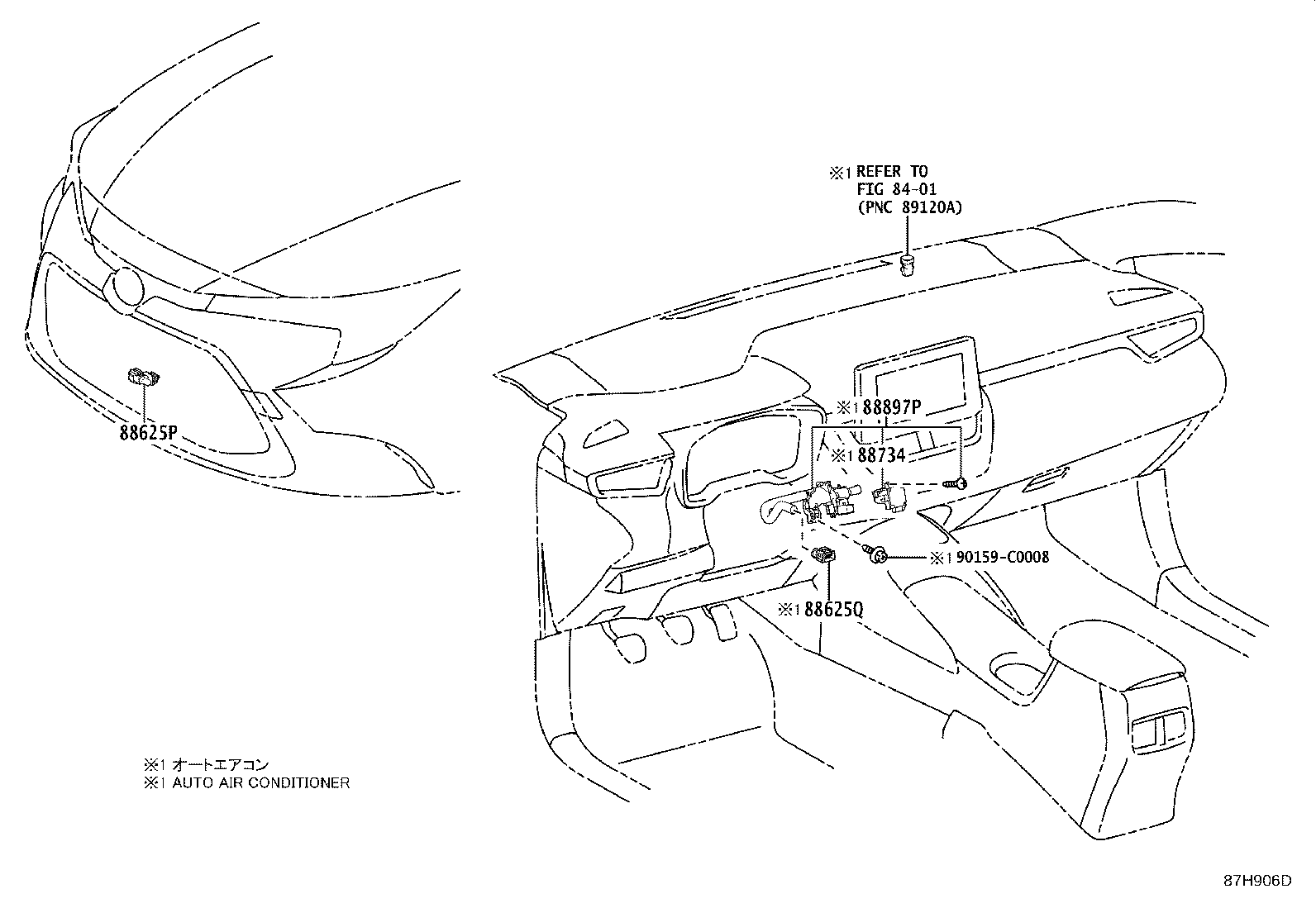 Figure 87H906D