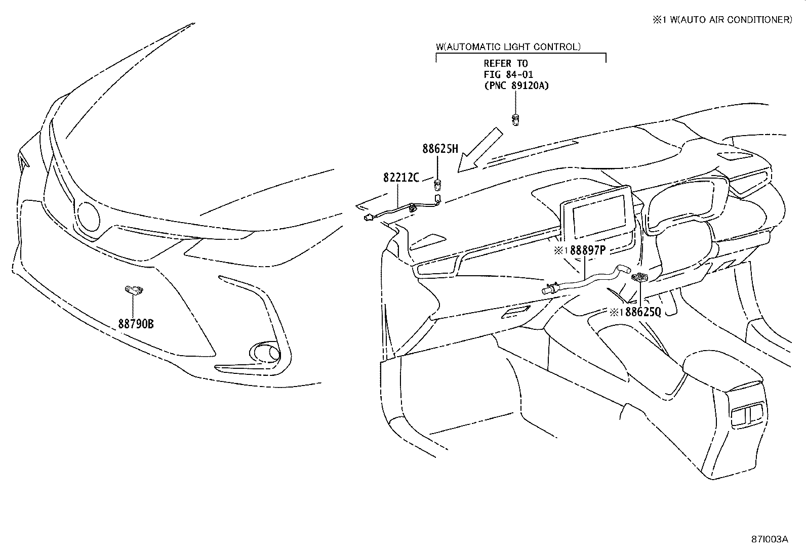 Figure 87I003A