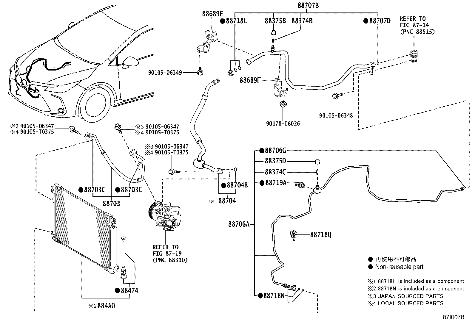 Figure 87I007B