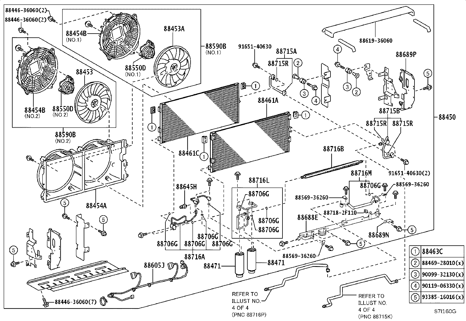 Figure 87I160G