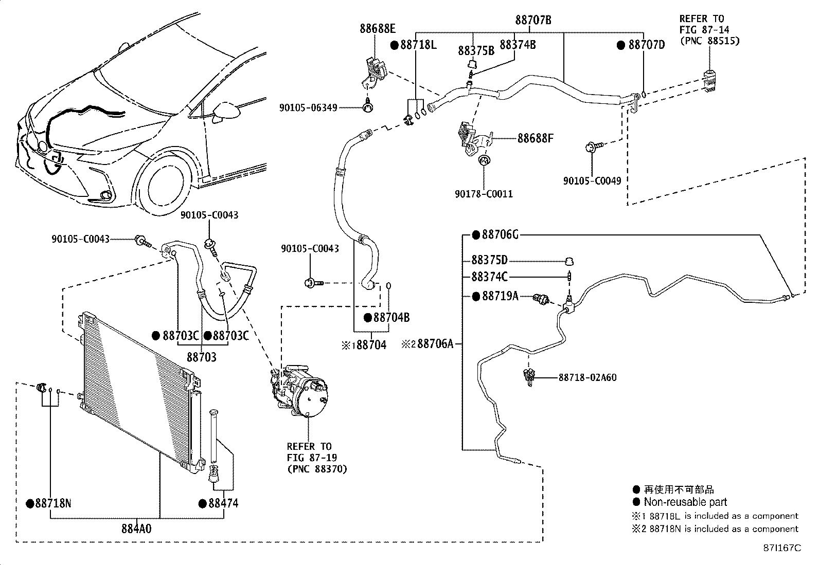 Figure 87I167C
