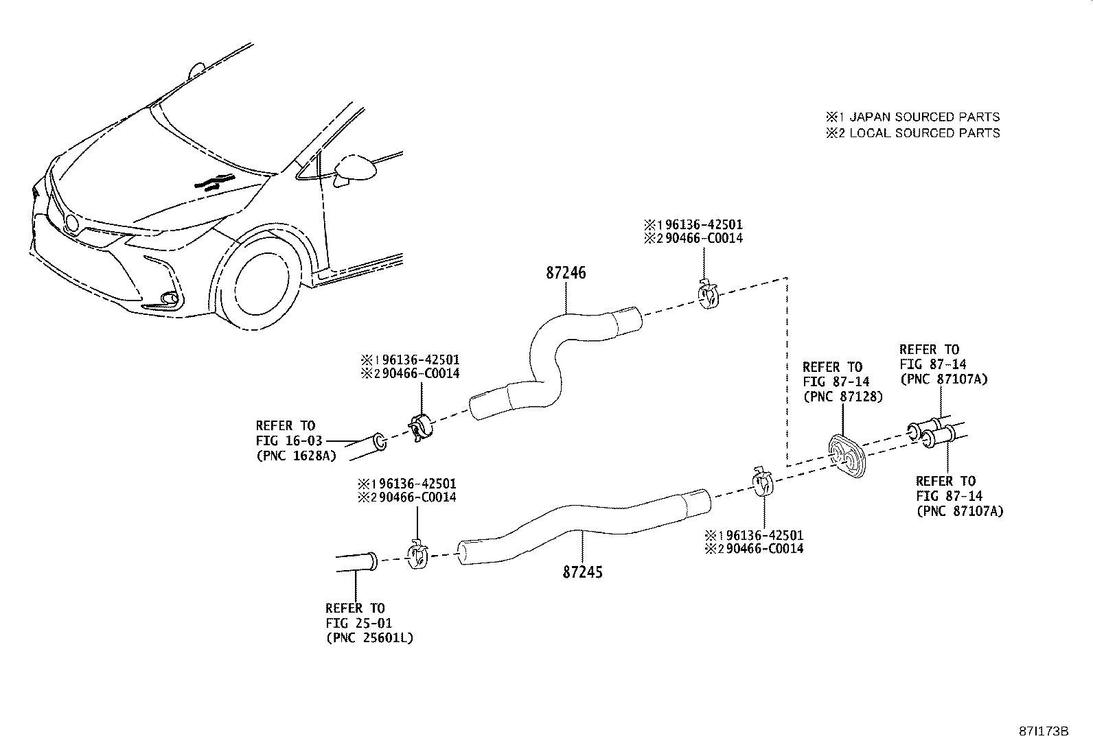 Figure 87I173B