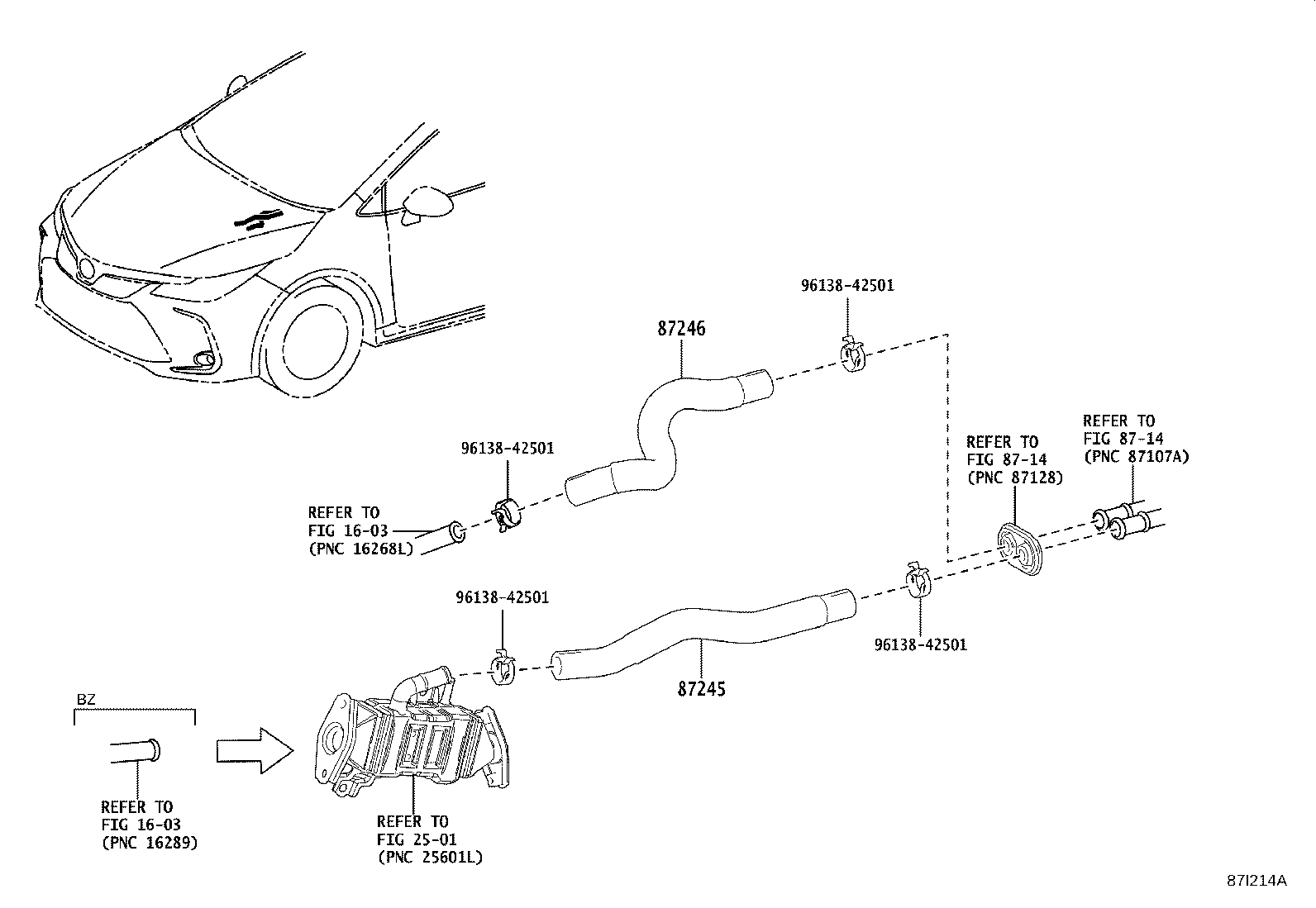 Figure 87I214A