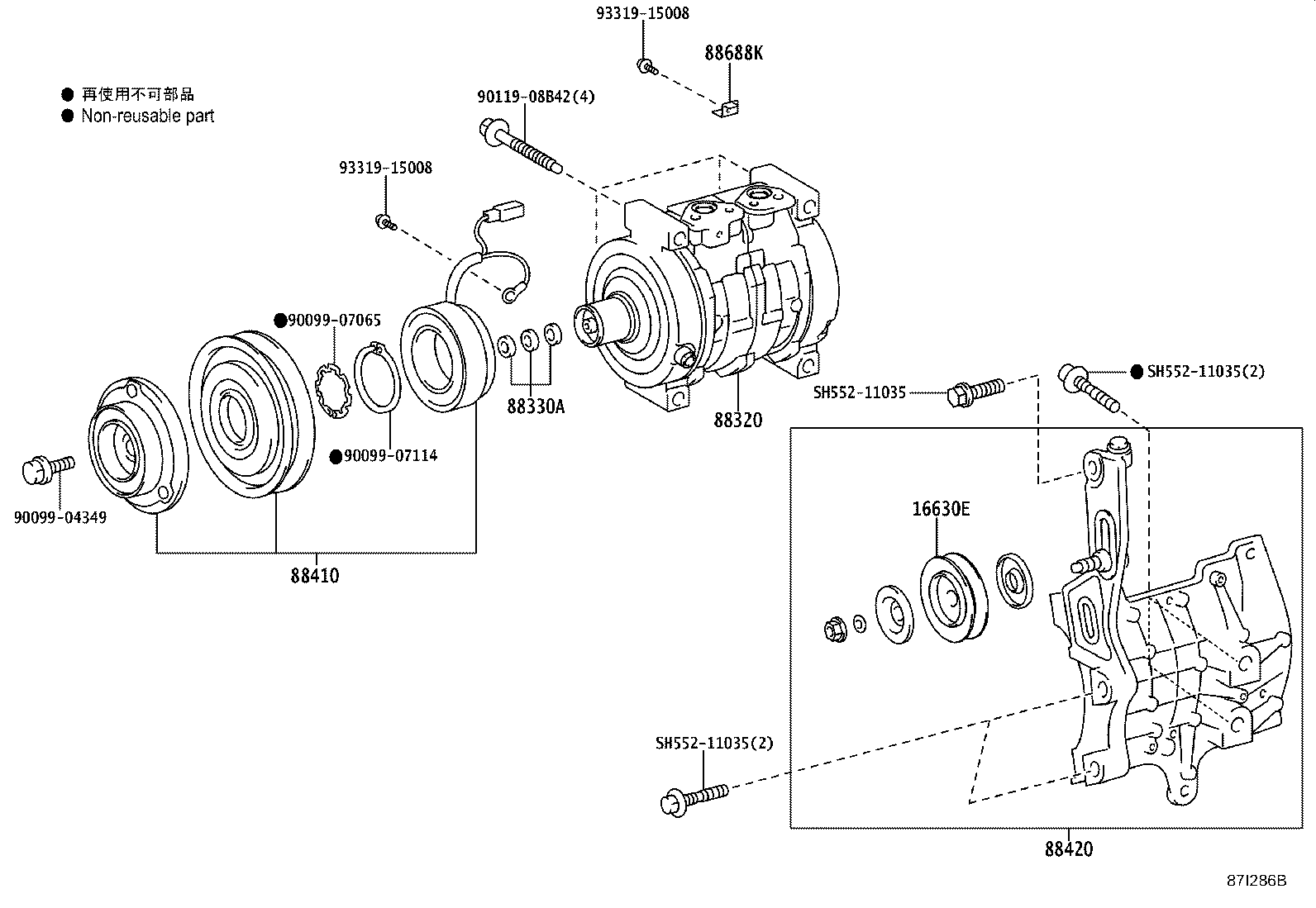 Figure 87I286B