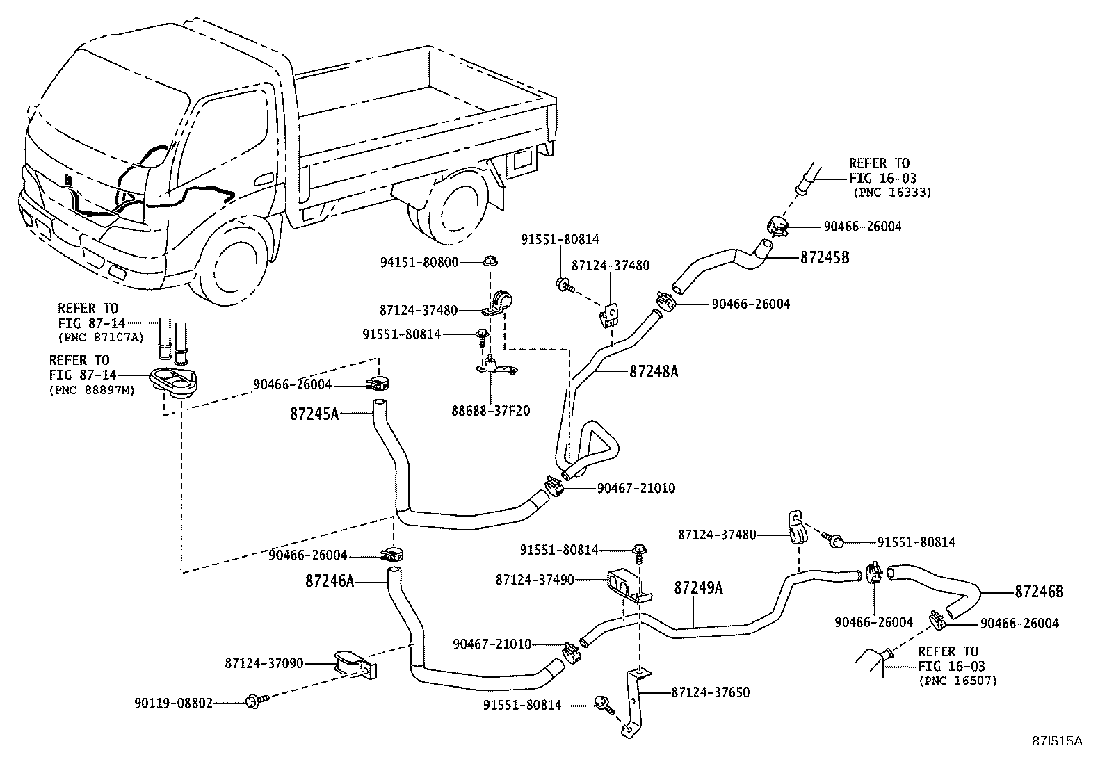 Figure 87I515A