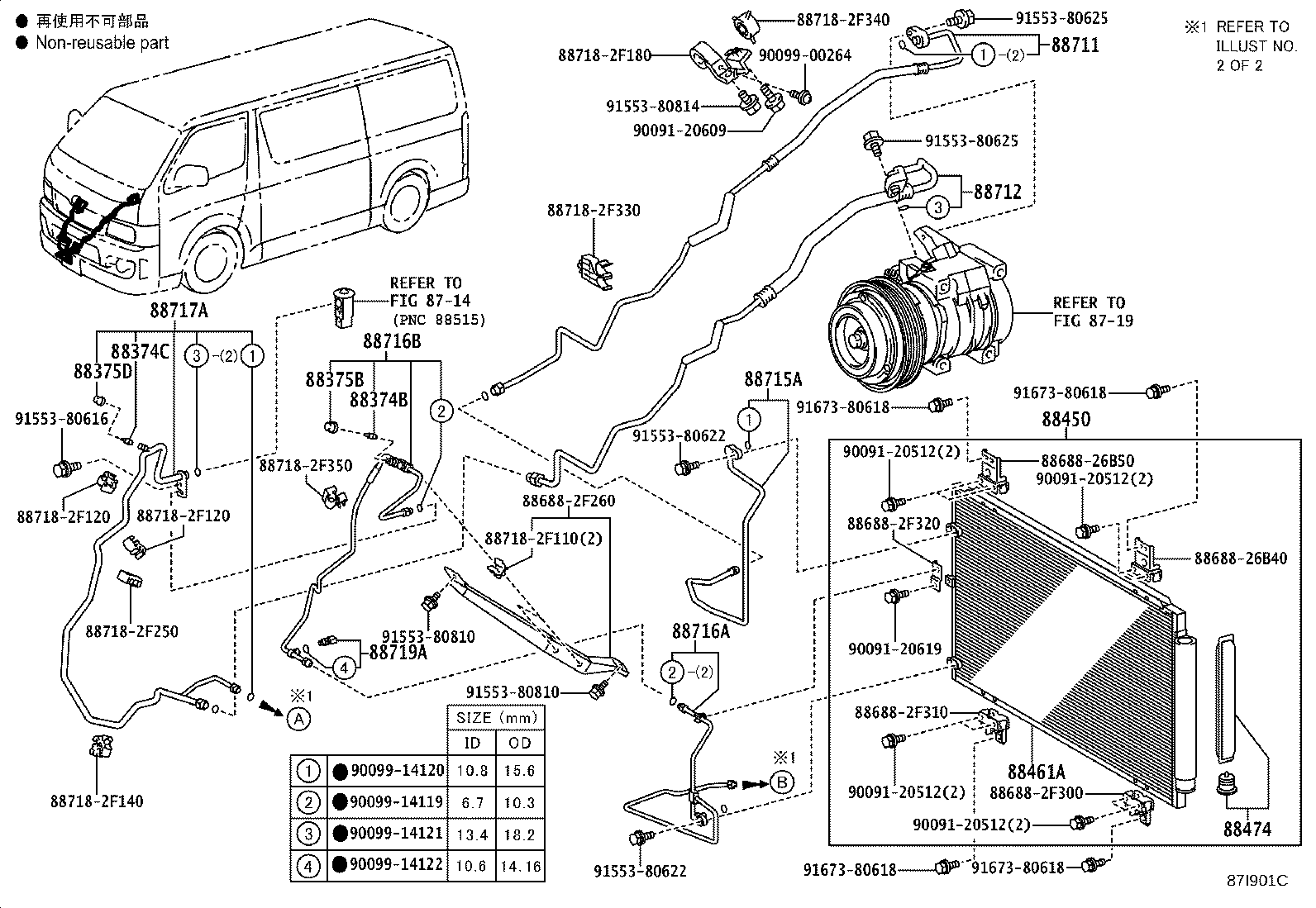 Figure 87I901C