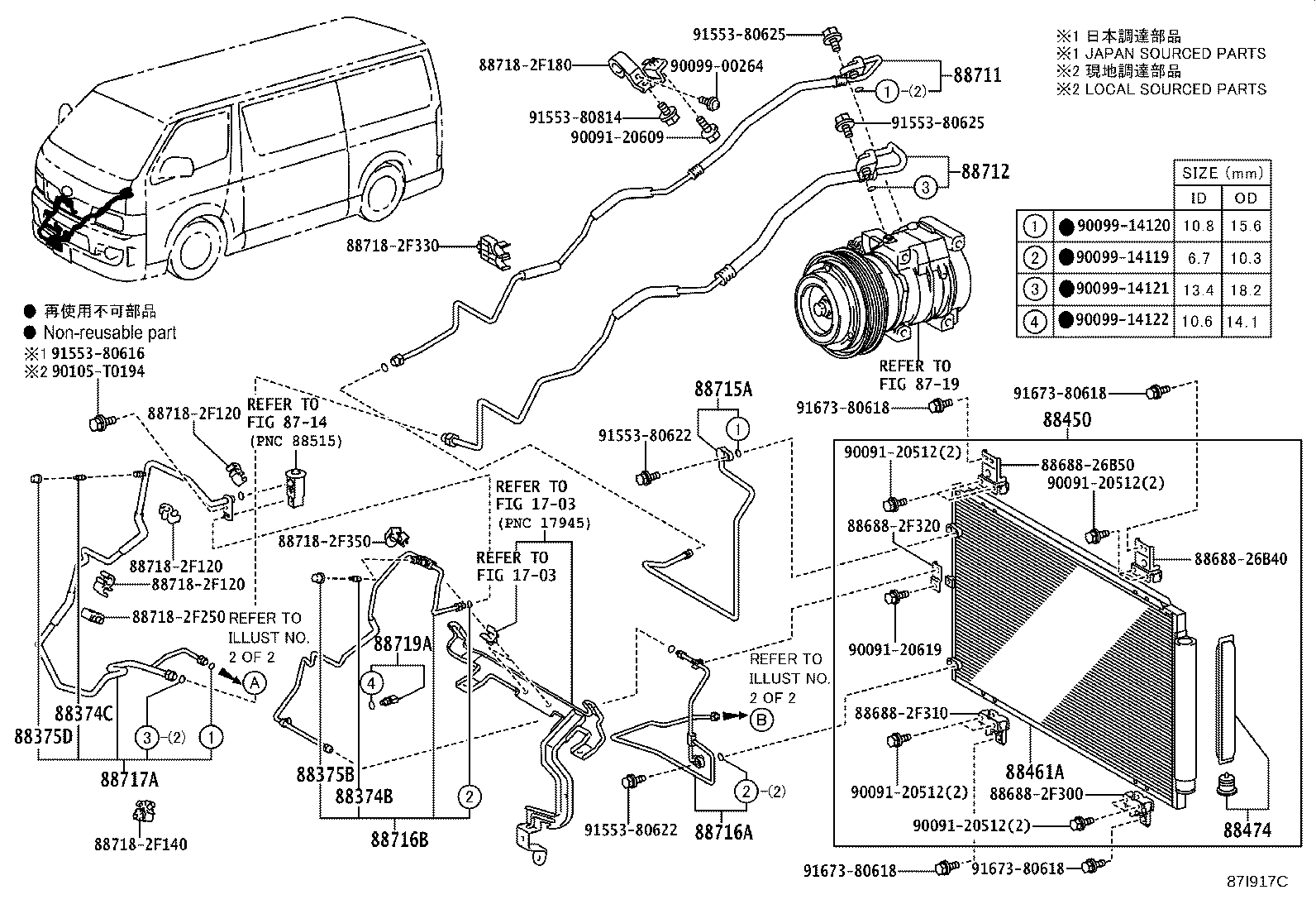 Figure 87I917C