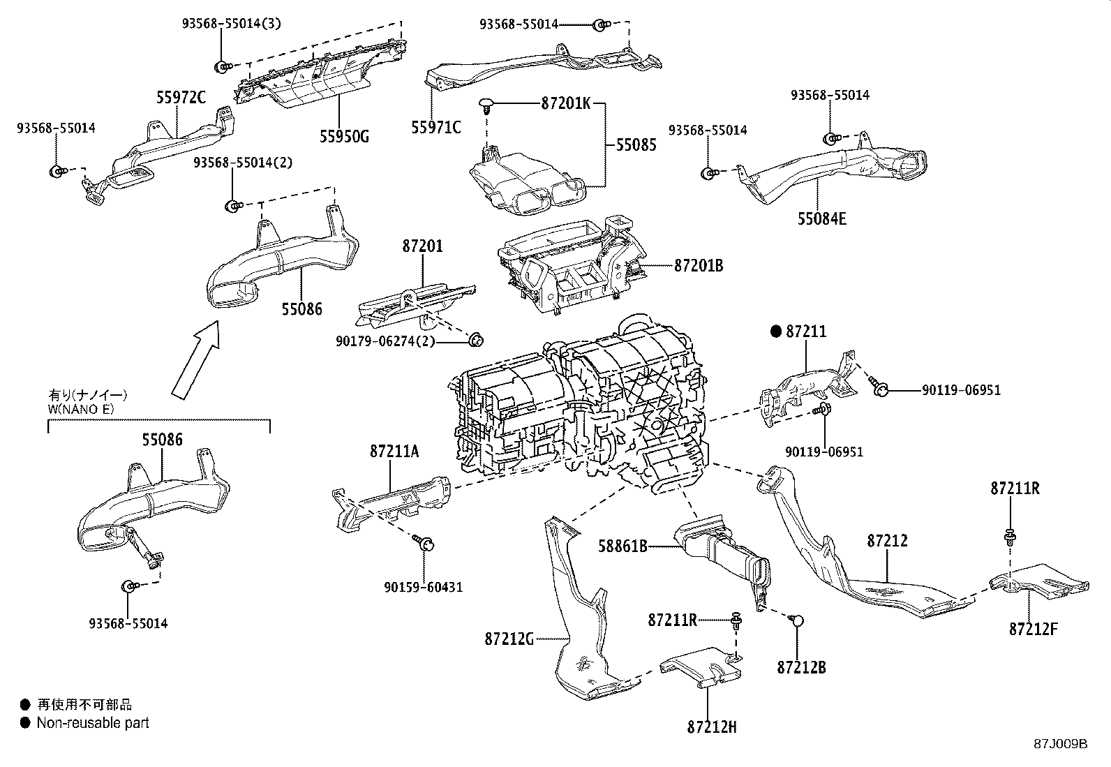 Figure 87J009B