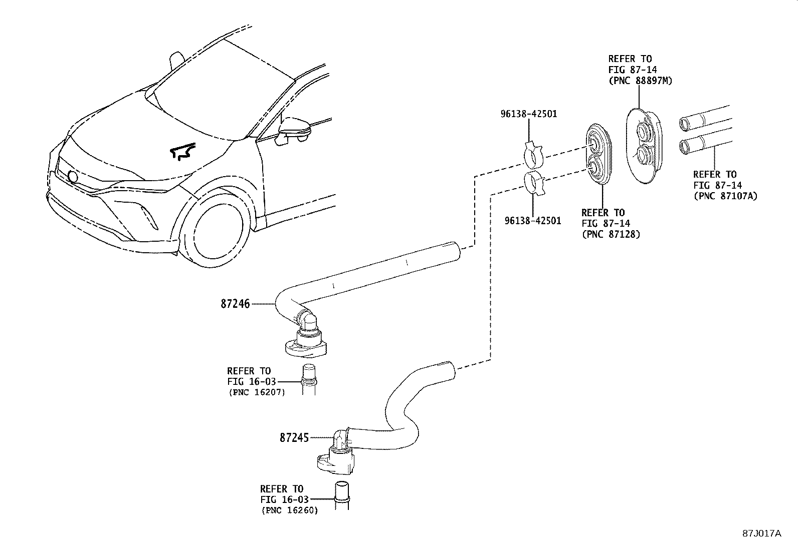 Figure 87J017A