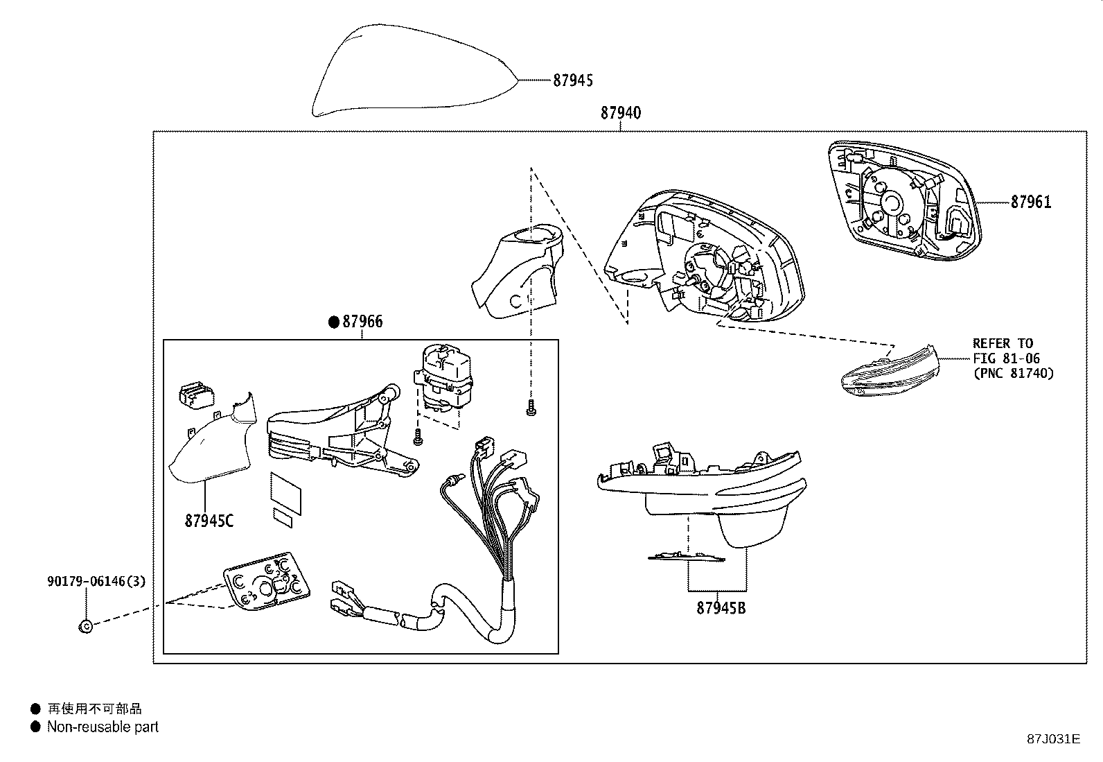 Figure 87J031E