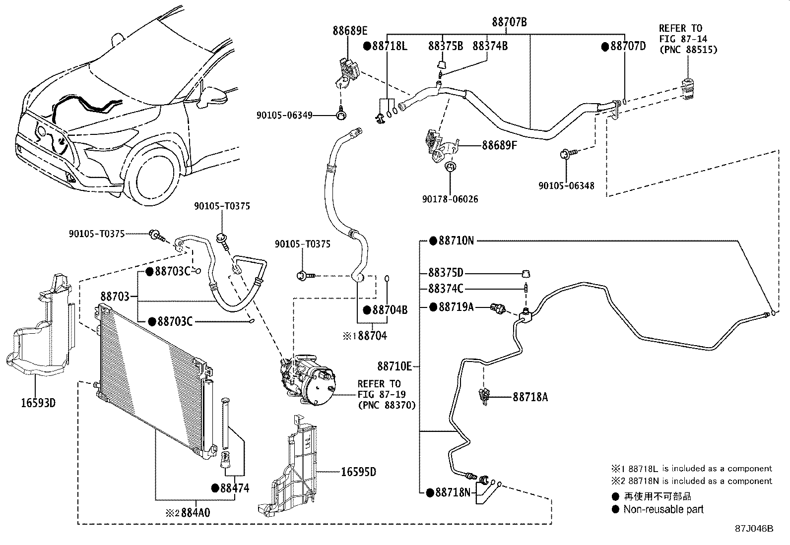 Figure 87J046B
