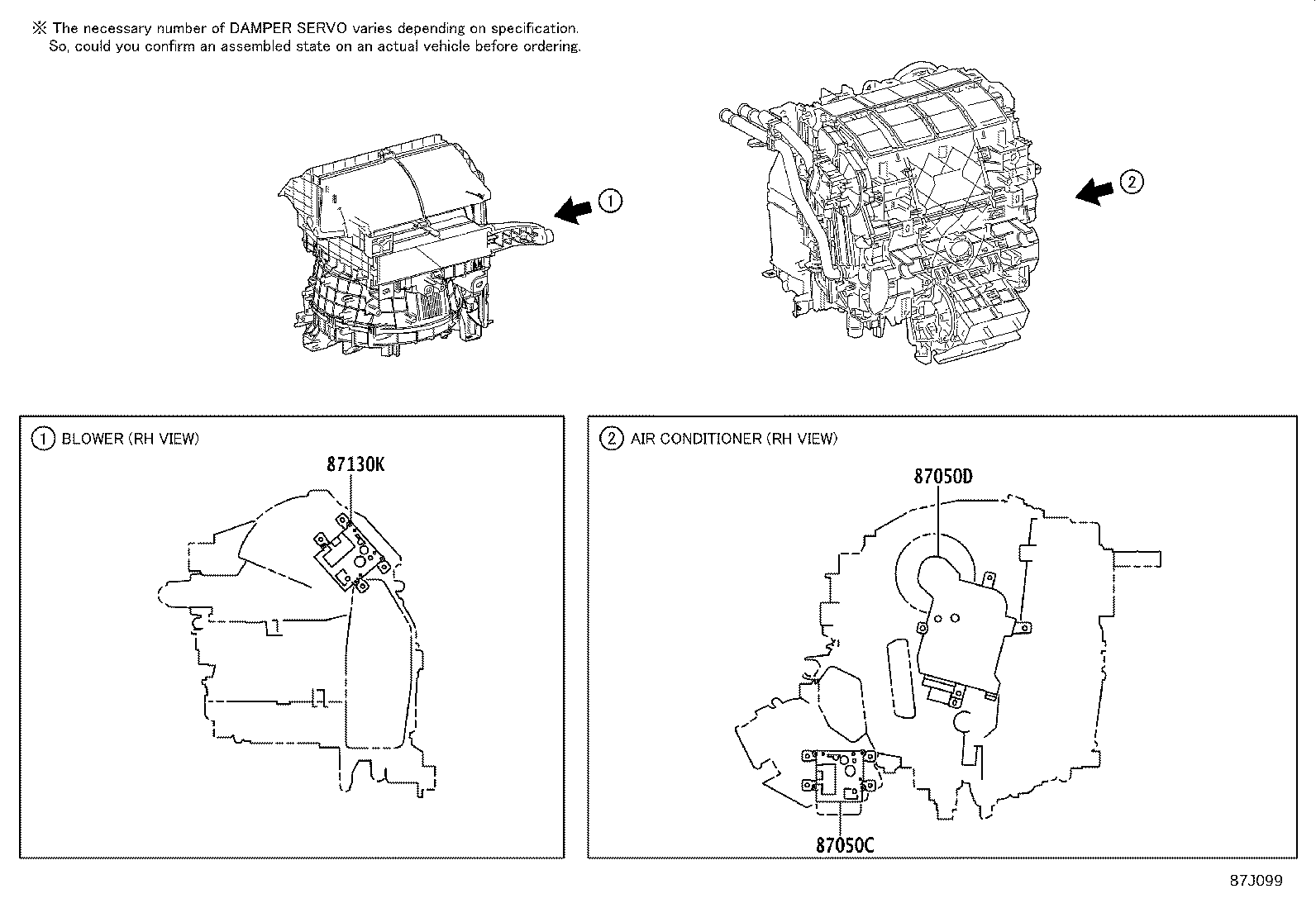 Figure 87J099