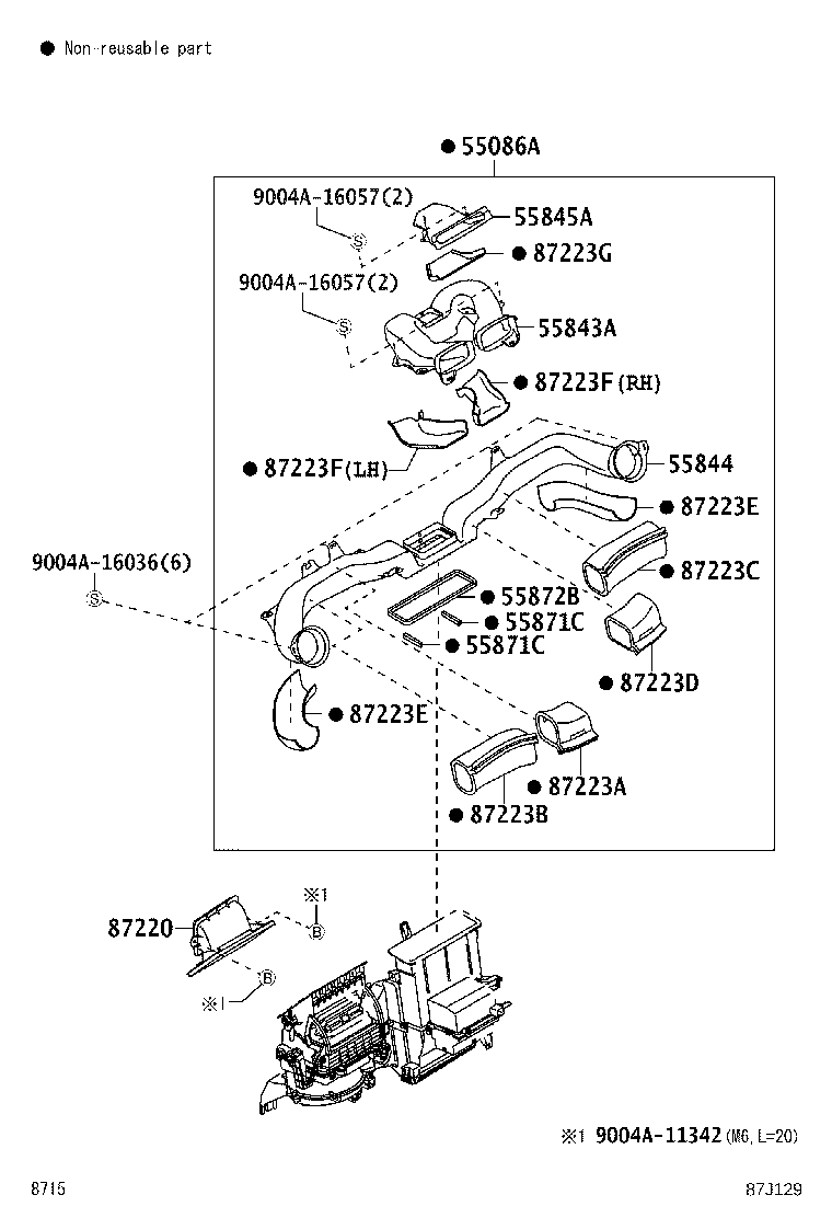 Figure 87J129