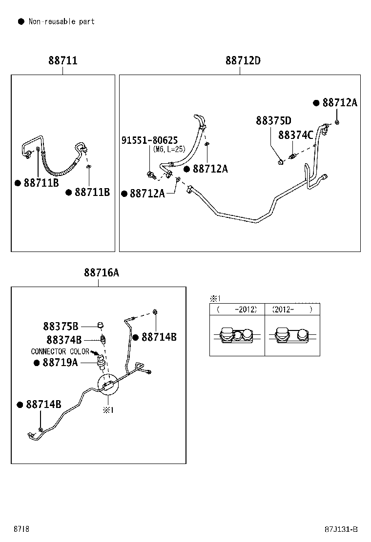 Figure 87J131B