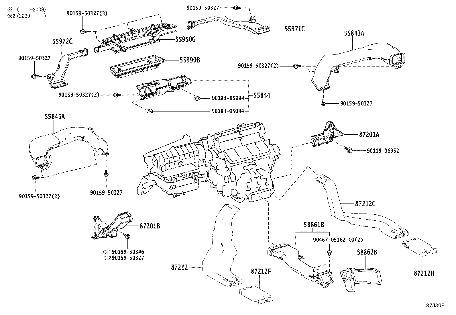 Figure 87J395