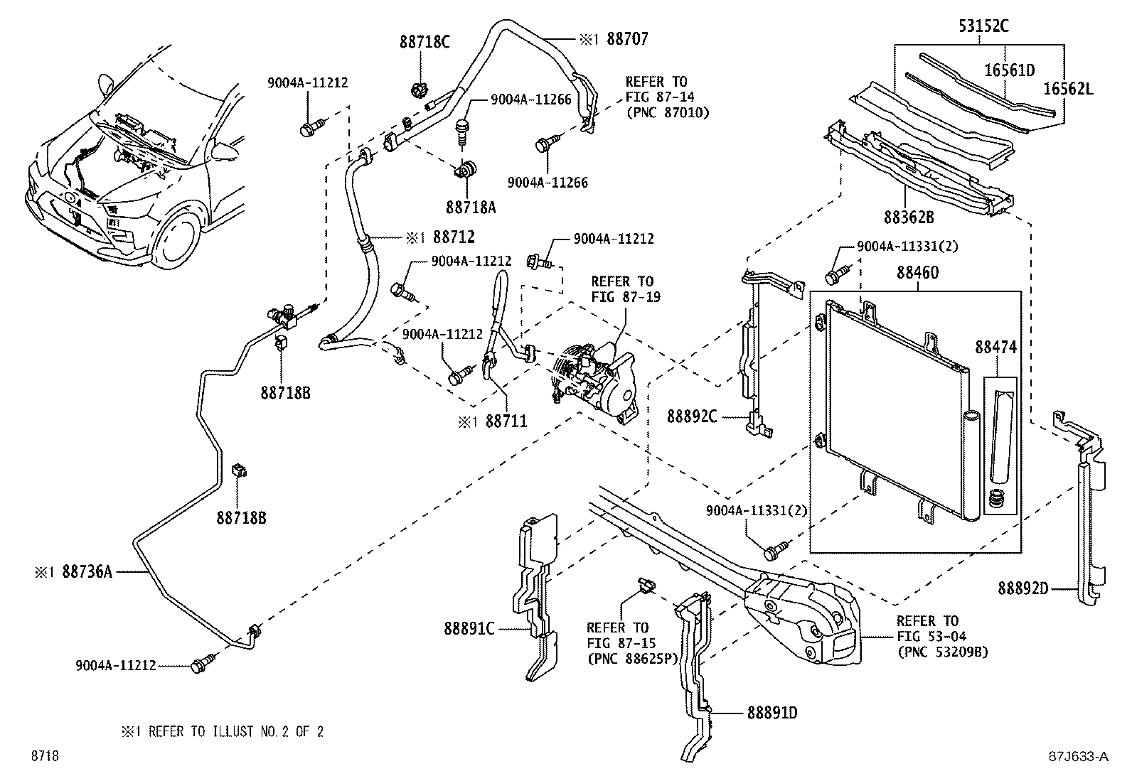Figure 87J633A