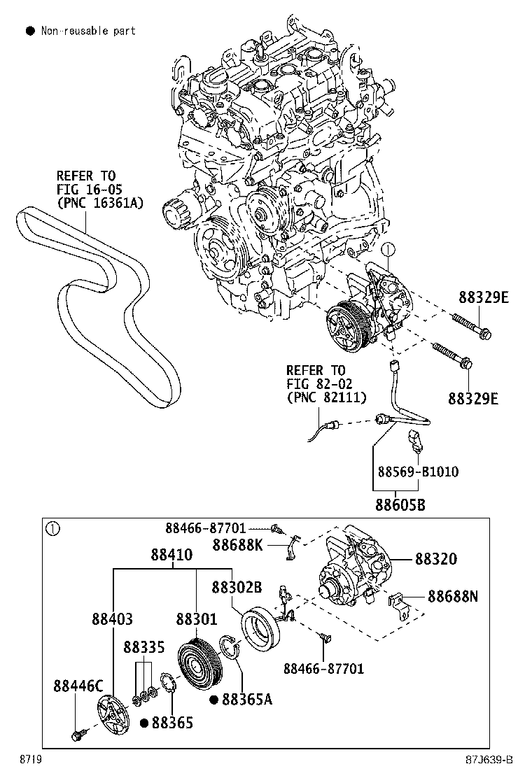 Figure 87J639B