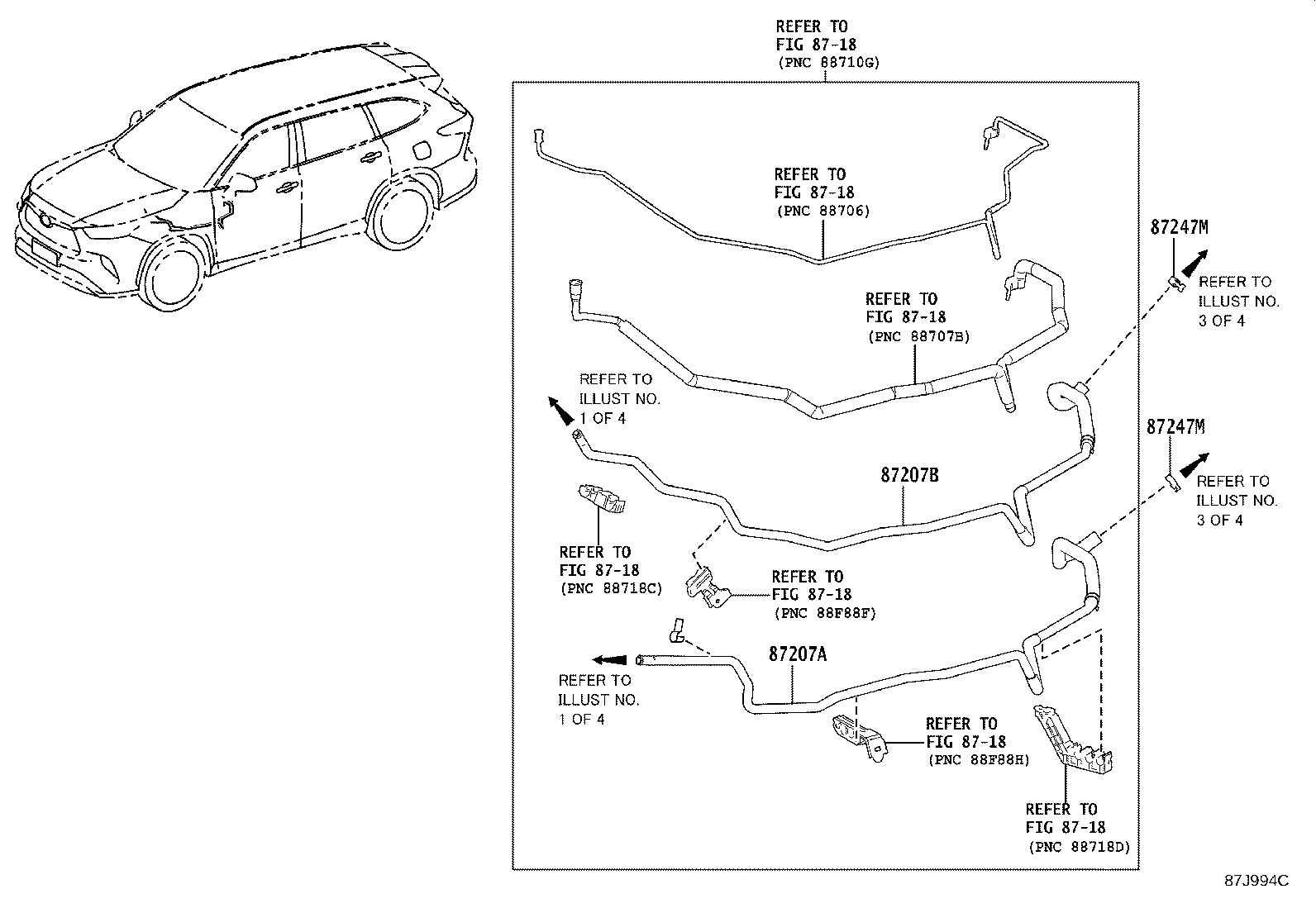 Figure 87J994C
