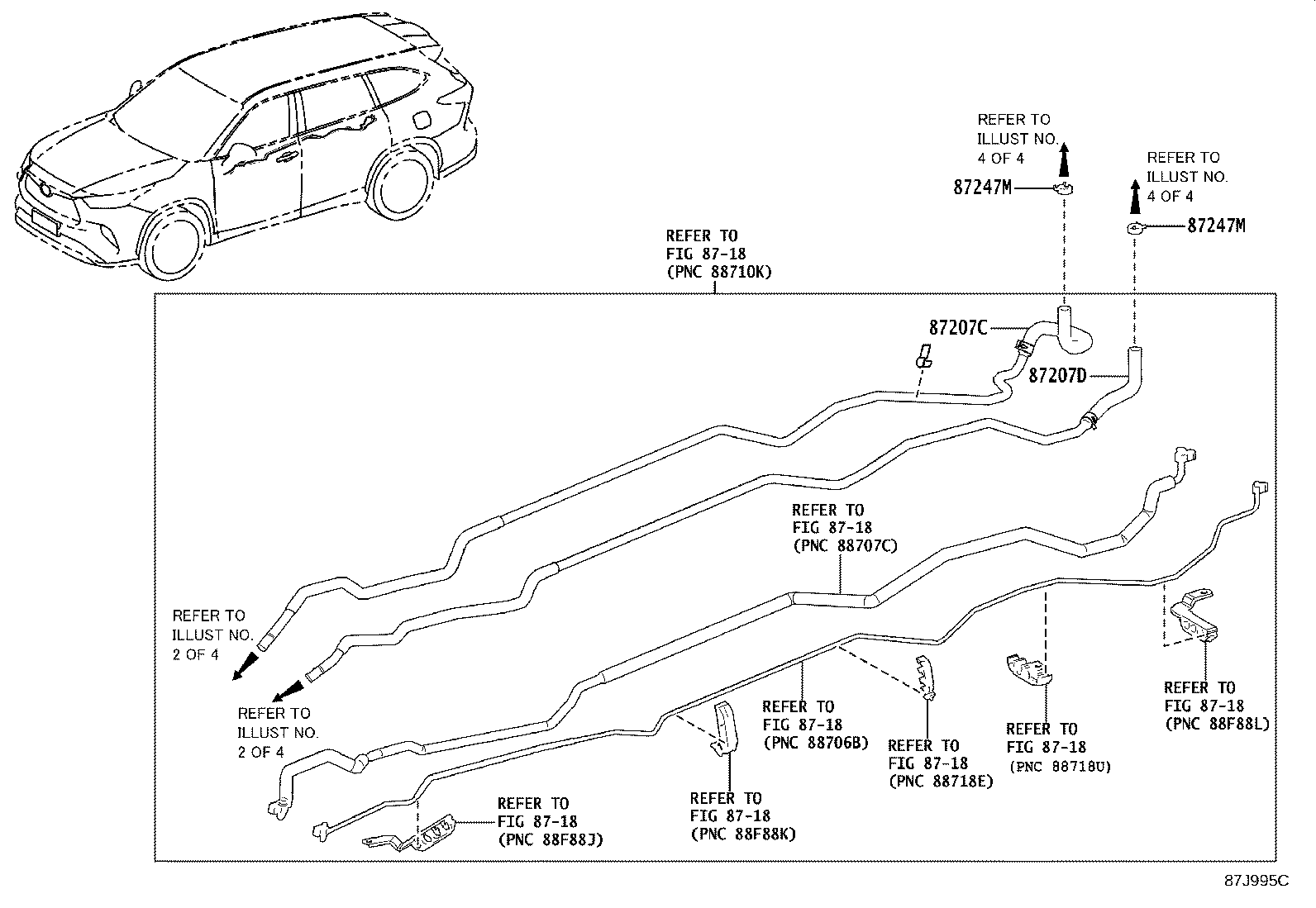 Figure 87J995C