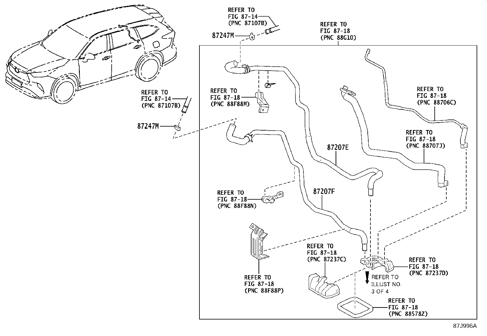 Figure 87J996A