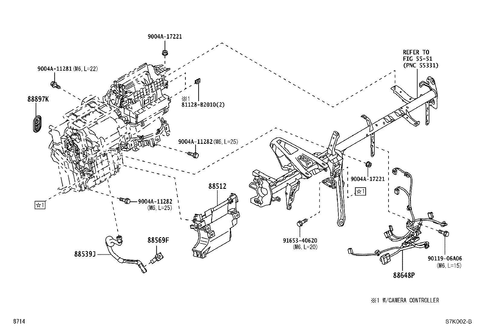 Figure 87K002B