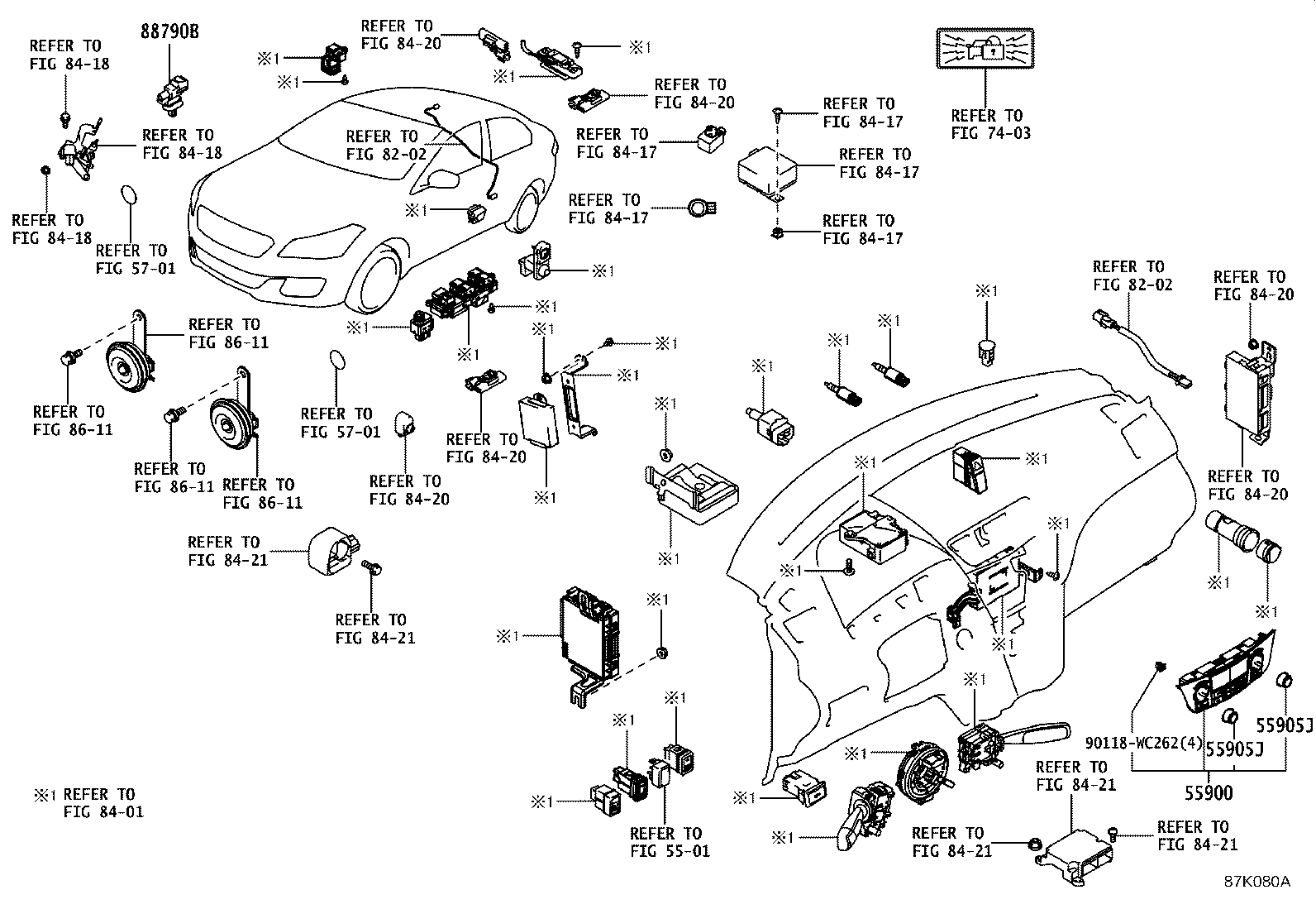Figure 87K080A
