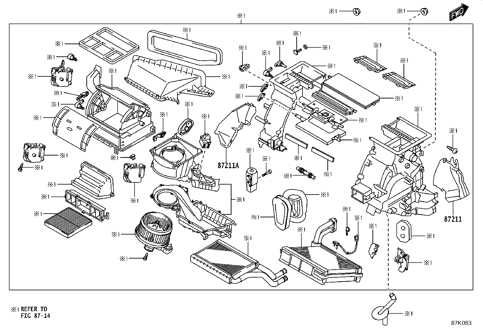 Figure 87K083
