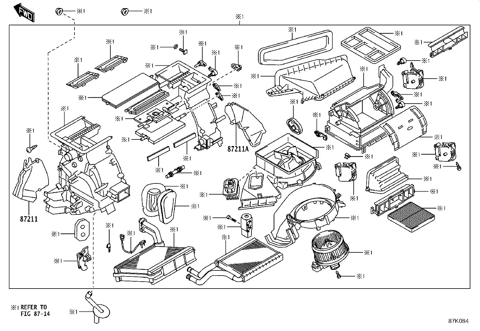Figure 87K084