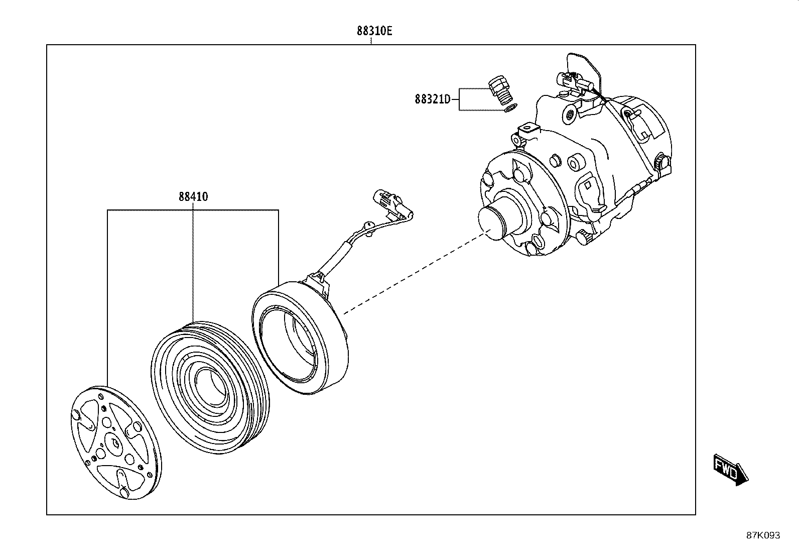 Figure 87K093