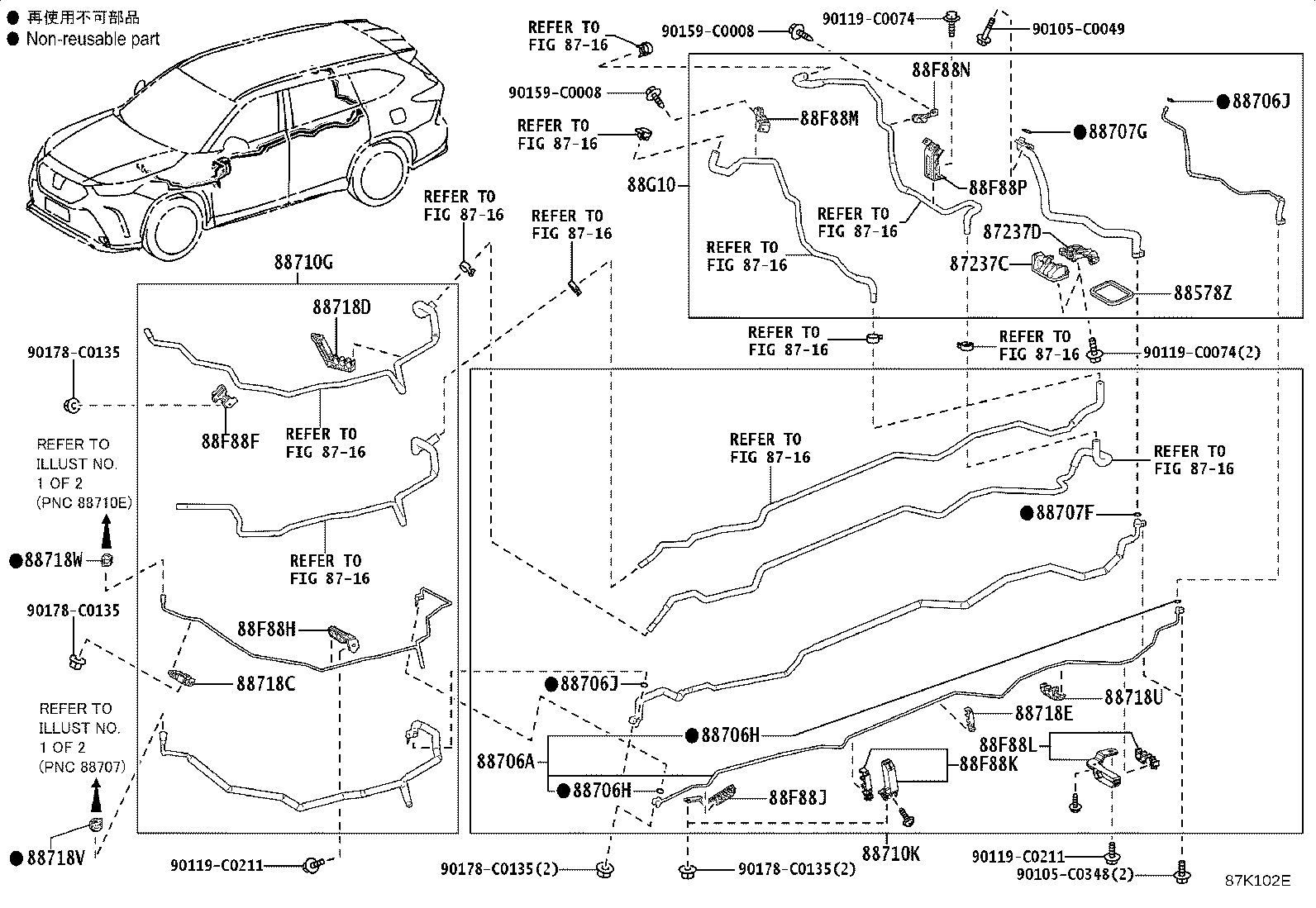 Figure 87K102E